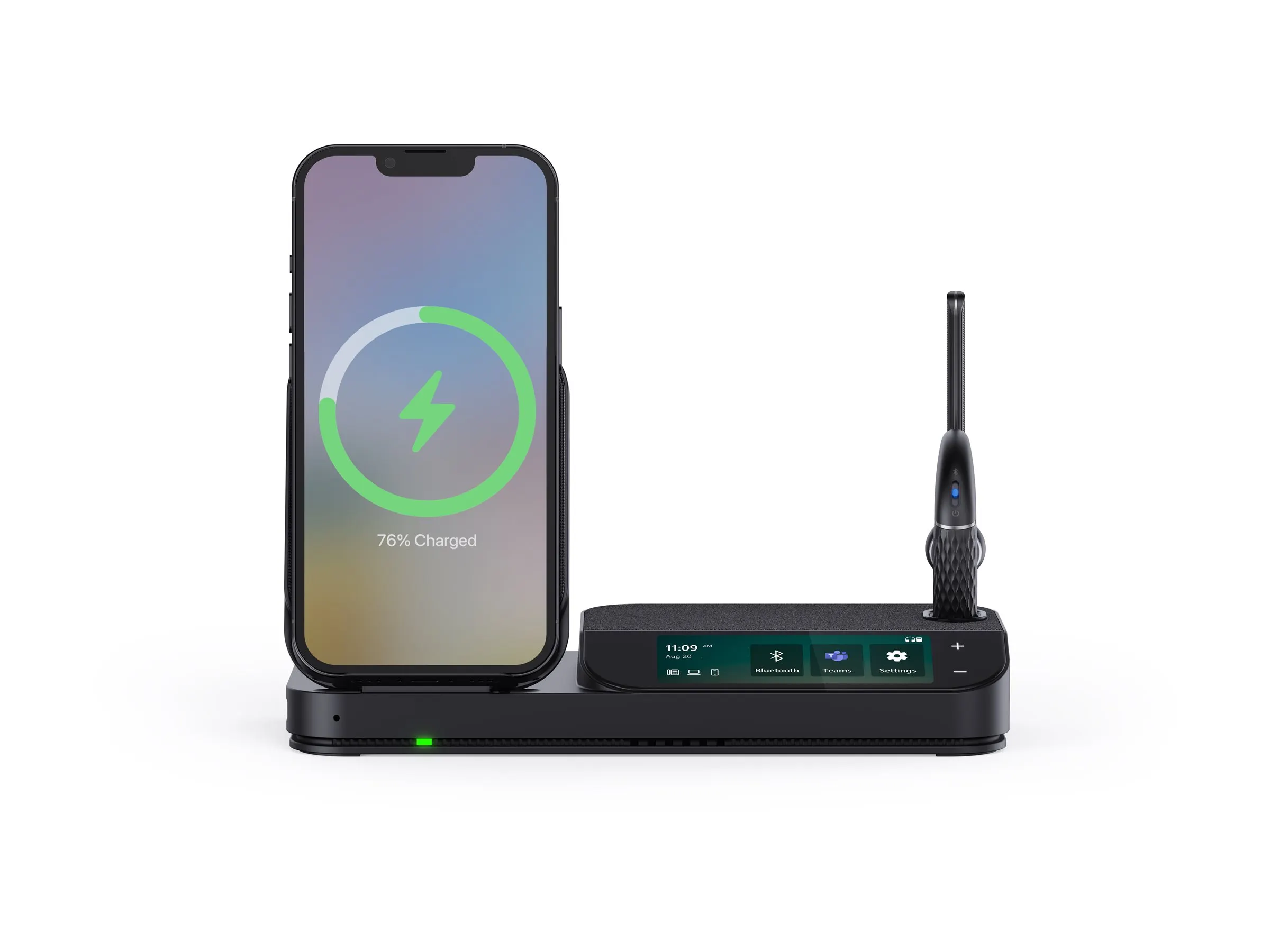 Yealink Bluetooth Headset BH71 Workstation