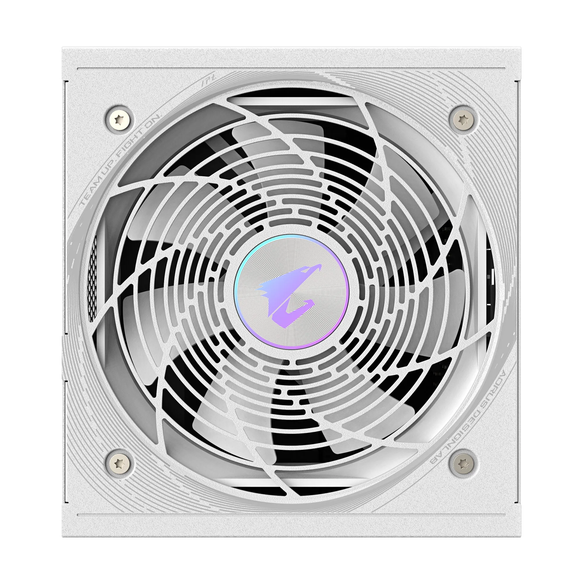 GIGABYTE AORUS ELITE P1000W ICE Netzteil – Bild 4