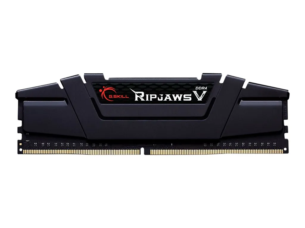 G.Skill 32GVK Ripjaws DDR4-2666 CL19 32 GB