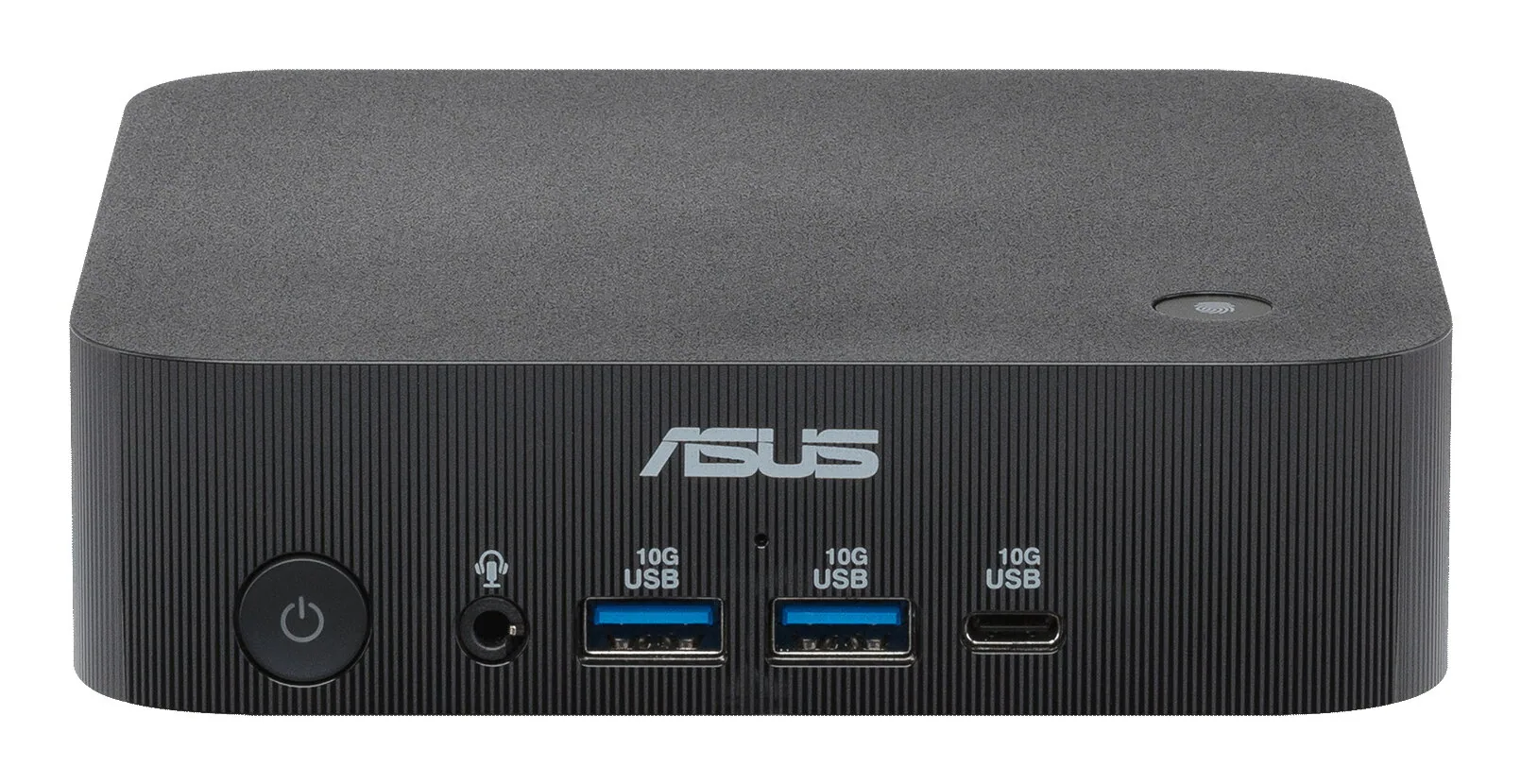 ASUS ExpertCenter PN54-S1-S50015AL AMD Ryzen™ 5 220 16 GB DDR5-SDRAM 512 GB SSD Windows 11 Pro Mini PC Mini-PC Schwarz – Bild 1