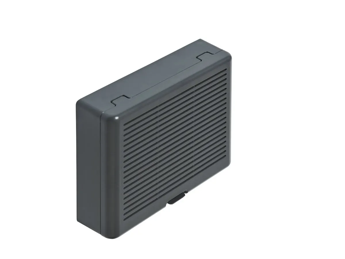 Brother Filterhalterung FH-1000 (dunkelgrau)