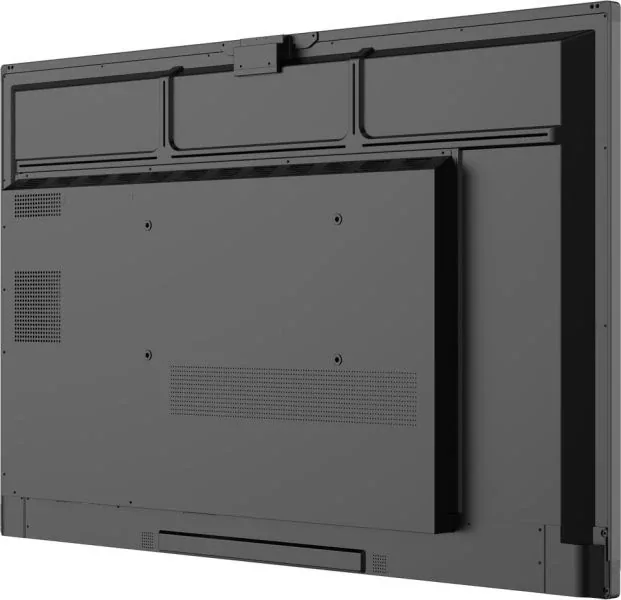 Viewsonic IFP9851 Display Interaktives Whiteboard 2,49 m (98") 3840 x 2160 Pixel Touchscreen Schwarz – Bild 6