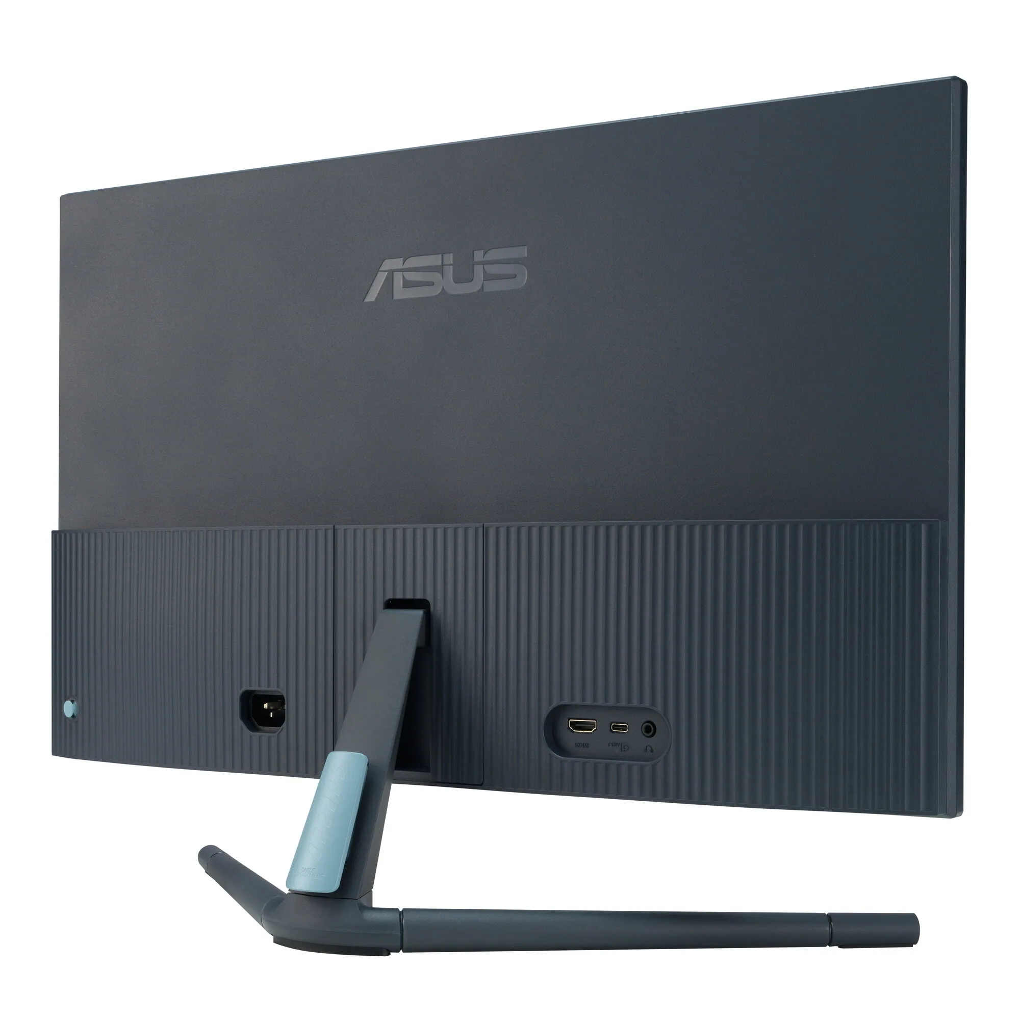 ASUS VU249CFE-B Computerbildschirm 60,5 cm (23.8") 1920 x 1080 Pixel Full HD LED Schwarz – Bild 6