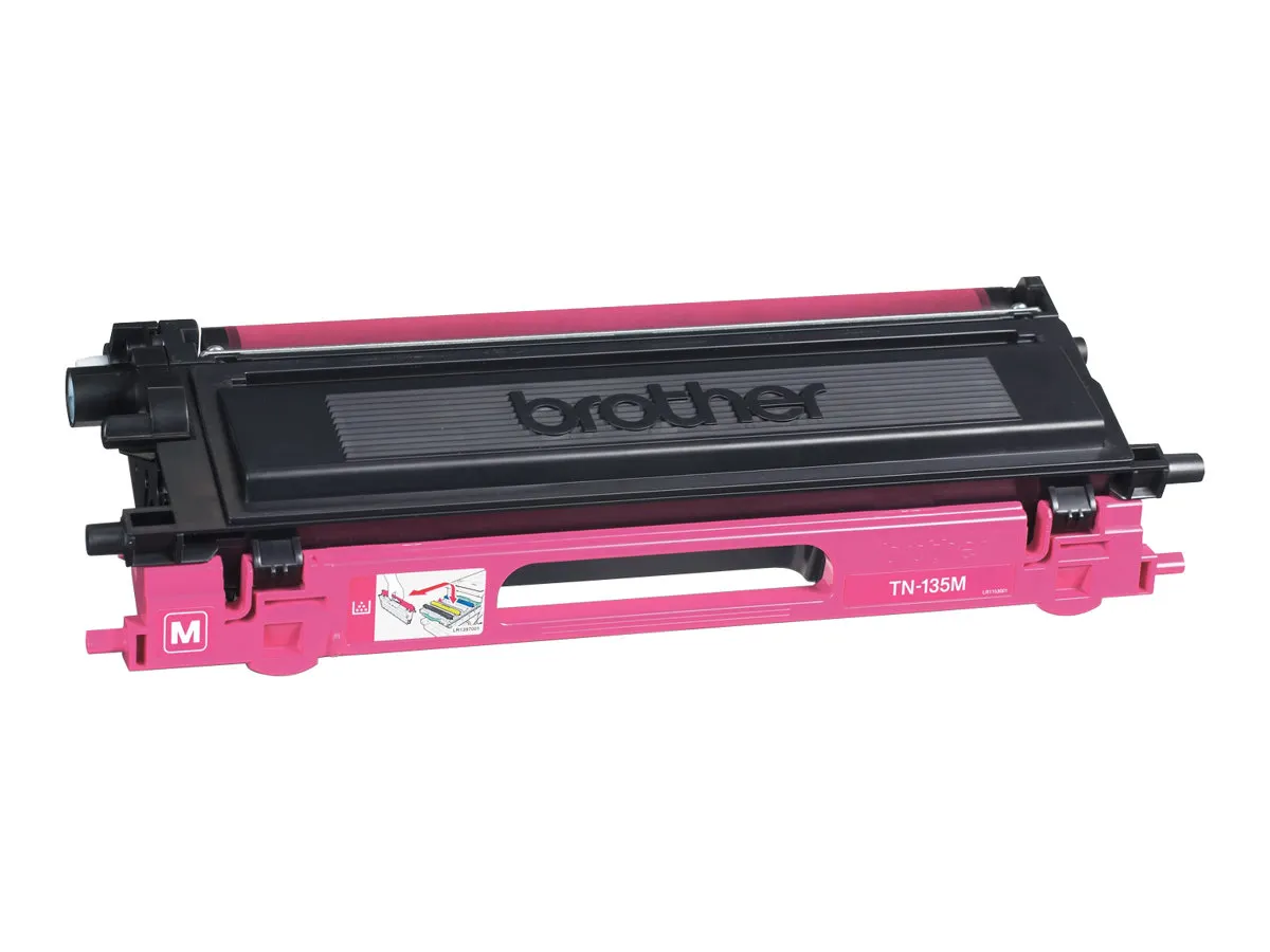 Toner Brother TN-135M HL-4040CN/DN/DNLT