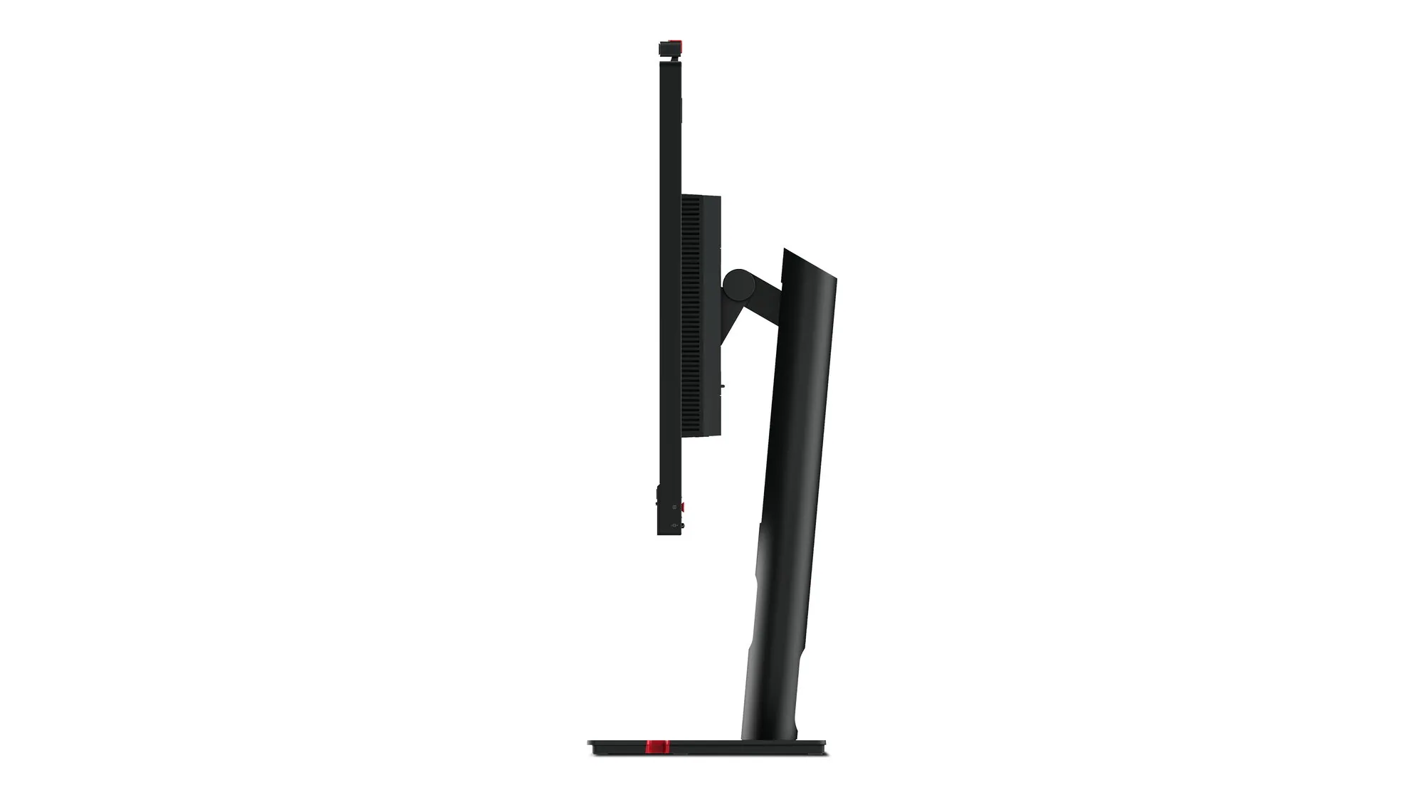 Lenovo ThinkVision T27hv-30 Computerbildschirm 68,6 cm (27") 2560 x 1440 Pixel Quad HD LED Schwarz – Bild 3