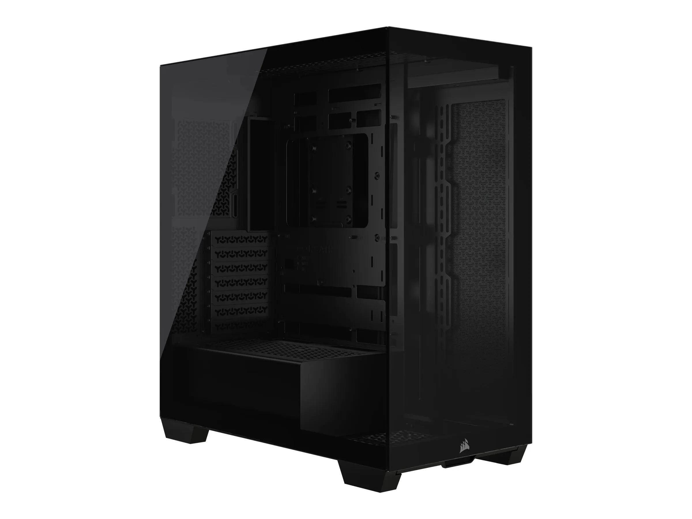 Corsair Geh Midi 3500X (Tempered Glass)