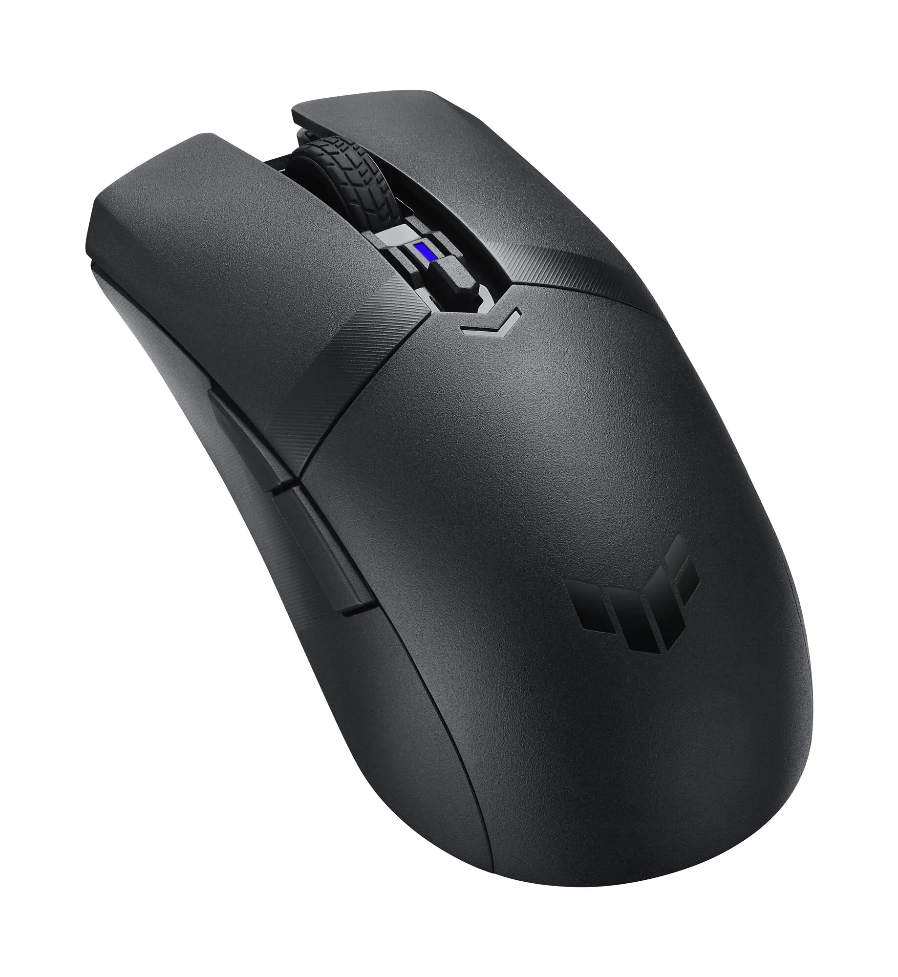 ASUS TUF Gaming M4 Wireless Maus Rechts RF Wireless + Bluetooth Optisch 12000 DPI – Bild 3