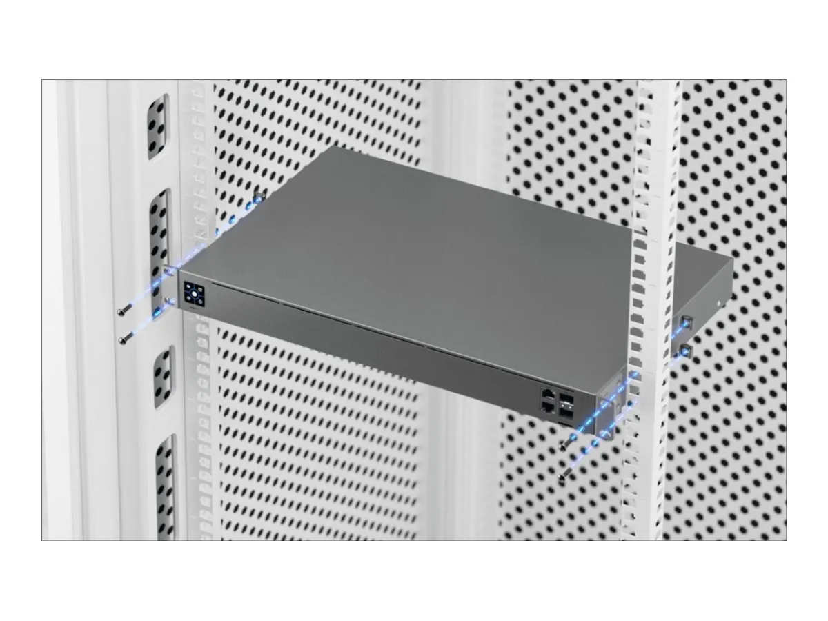 Ubiquiti UniFi Security Gateway Professional UXG-PRO