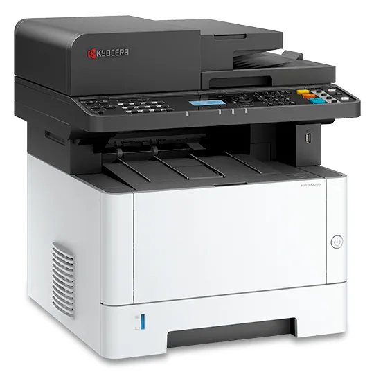 KYOCERA ECOSYS MA3500x Laser A4 1200 x 1200 DPI 35 Seiten pro Minute – Bild 1