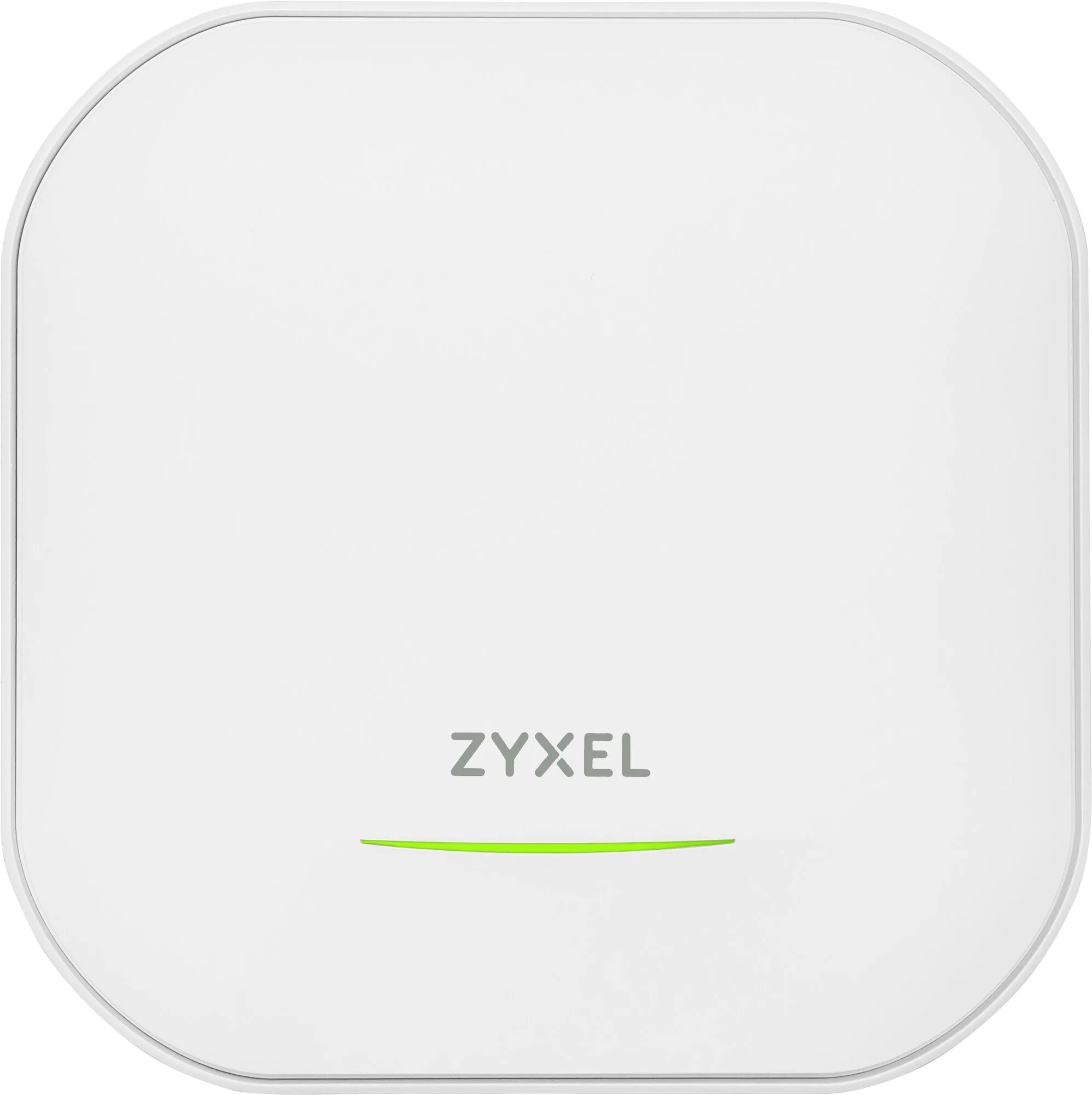 Zyxel NWA220AX-6E-EU0101F WLAN Access Point 4800 Mbit/s Weiß Power over Ethernet (PoE) – Bild 1