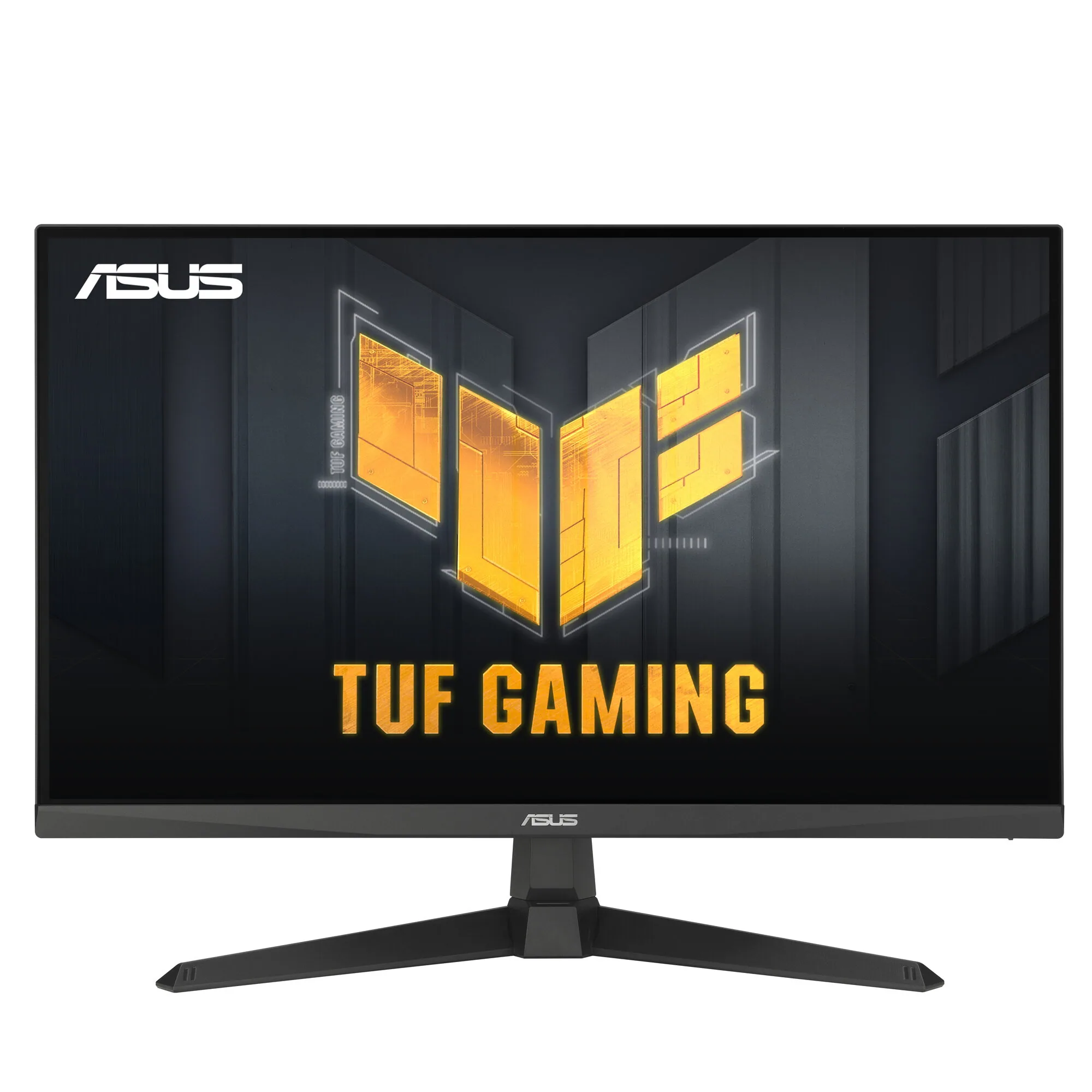 ASUS TUF Gaming VG279QE5A Computerbildschirm 68,6 cm (27") 1920 x 1080 Pixel Full HD LCD Schwarz – Bild 2