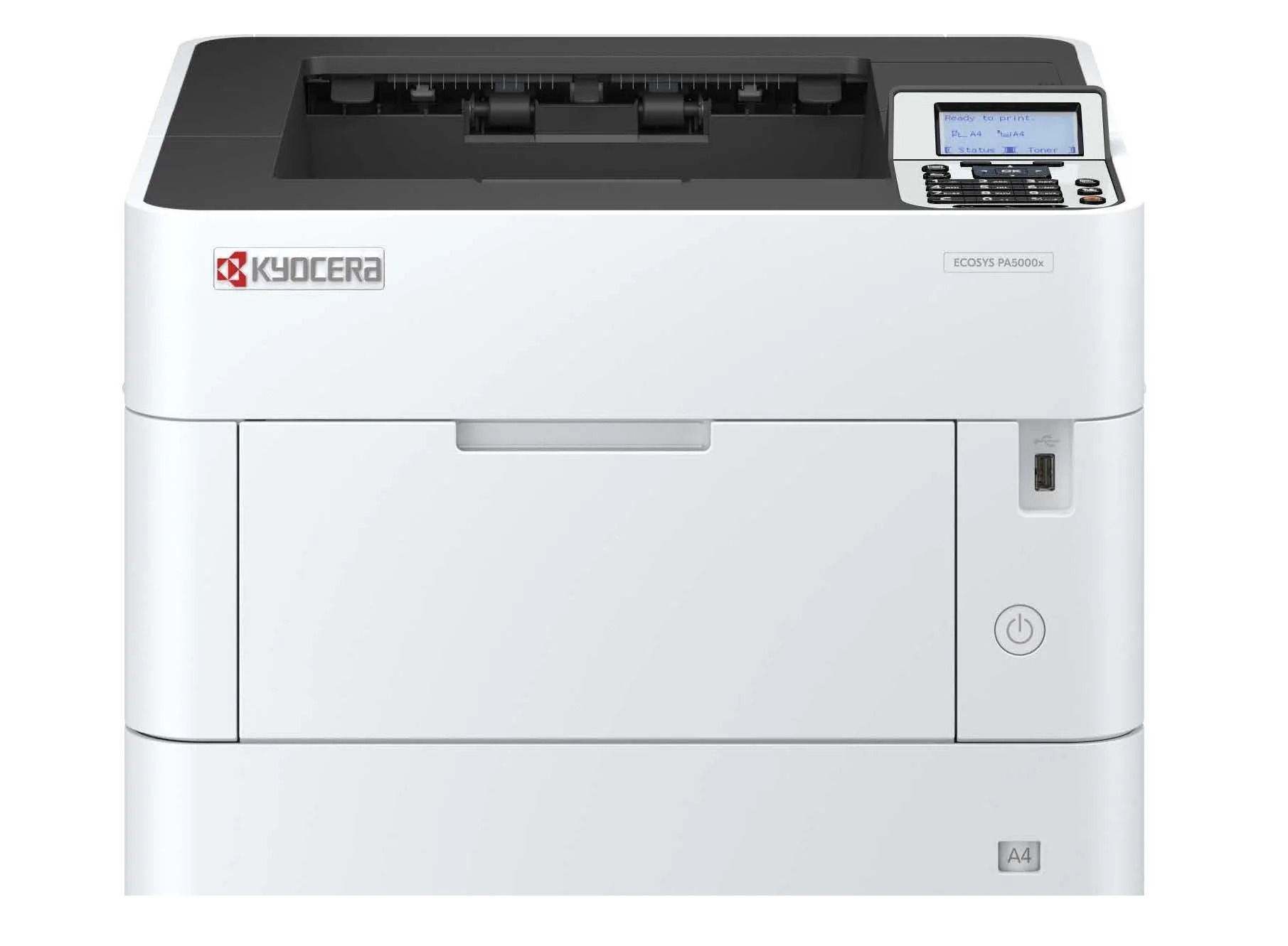 KYOCERA PA5000x 1200 x 1200 DPI A4 – Bild 1