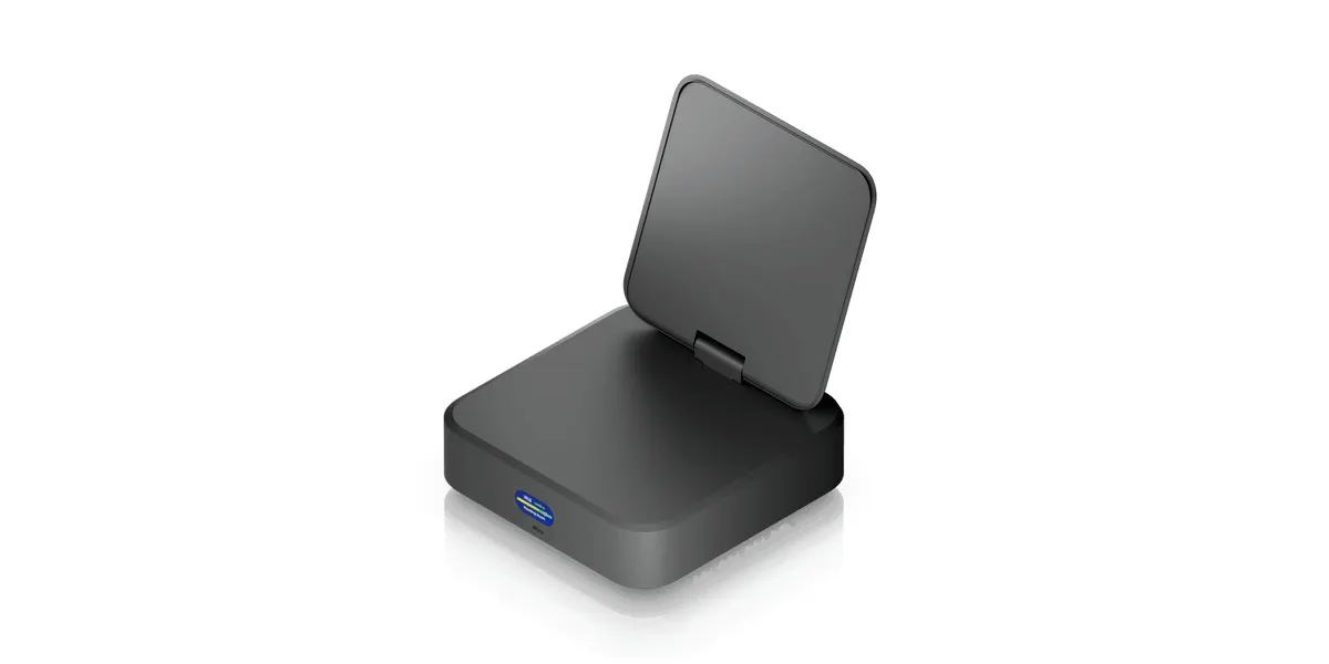 Ubiquiti AirWire