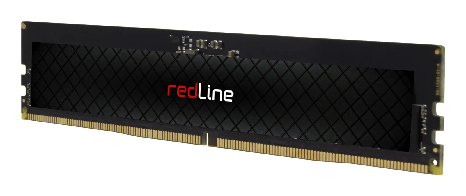 Mushkin Redline DDR5-5600 CL46 Kit 1,1V intern