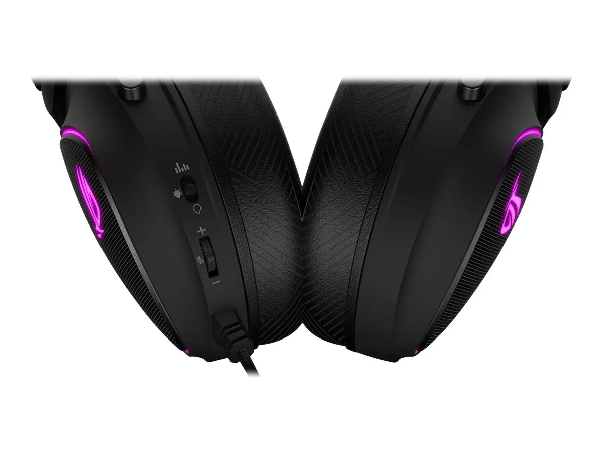 ASUS Headset ROG Delta S Headset