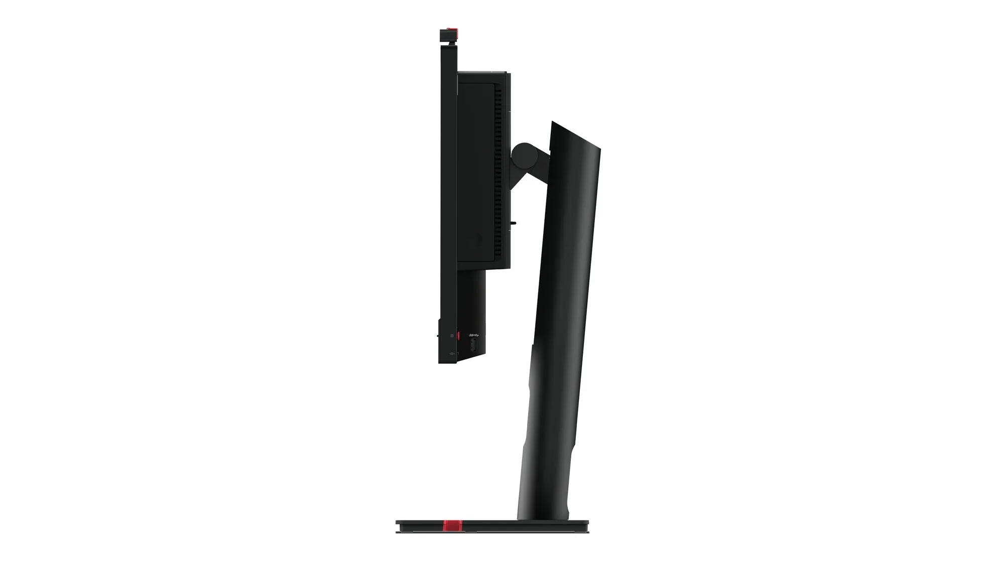 Lenovo ThinkCentre TIO-22 Gen5 Monitor – Bild 3