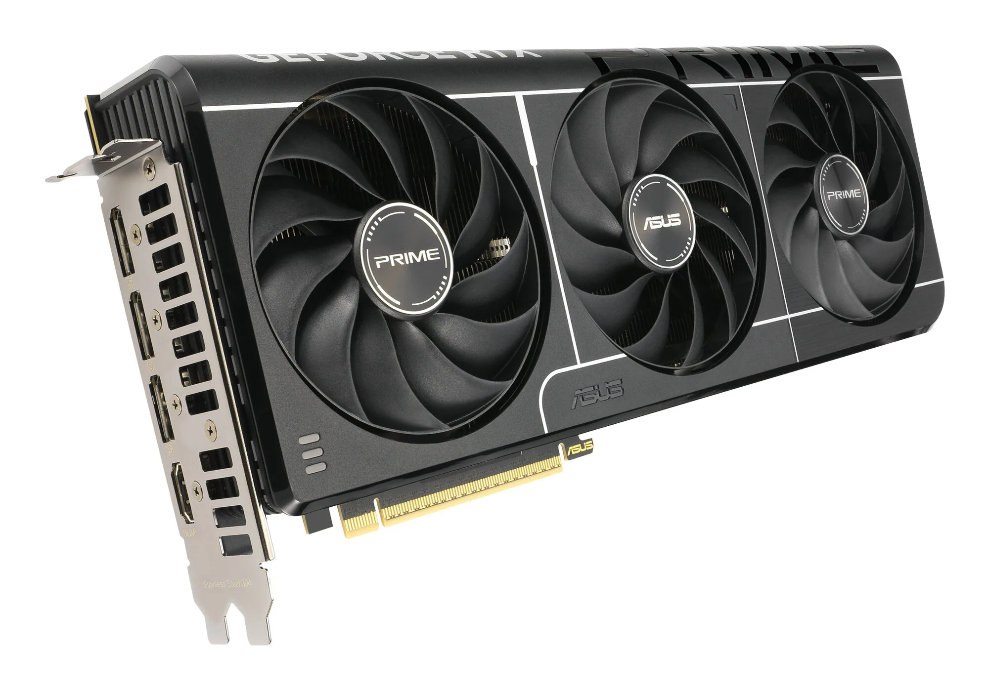 ASUS Prime -RTX5080-16G NVIDIA GeForce RTX 5080 16 GB GDDR7 – Bild 4