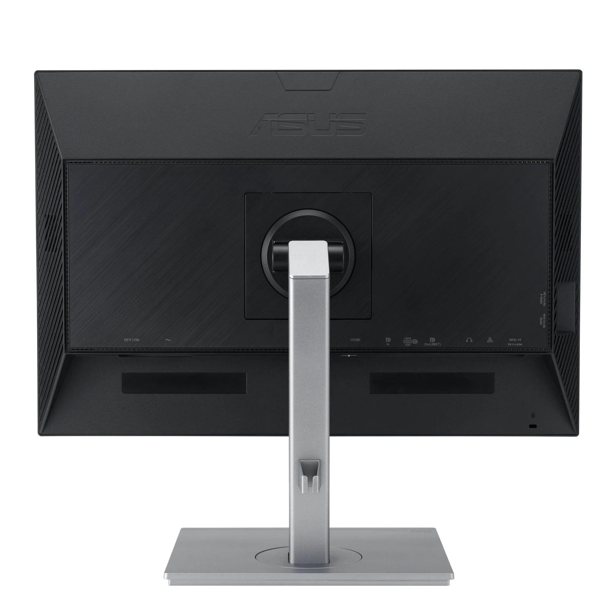 ASUS ProArt PA248CNV Computerbildschirm 61,2 cm (24.1") 1920 x 1200 Pixel Full HD+ Schwarz – Bild 7
