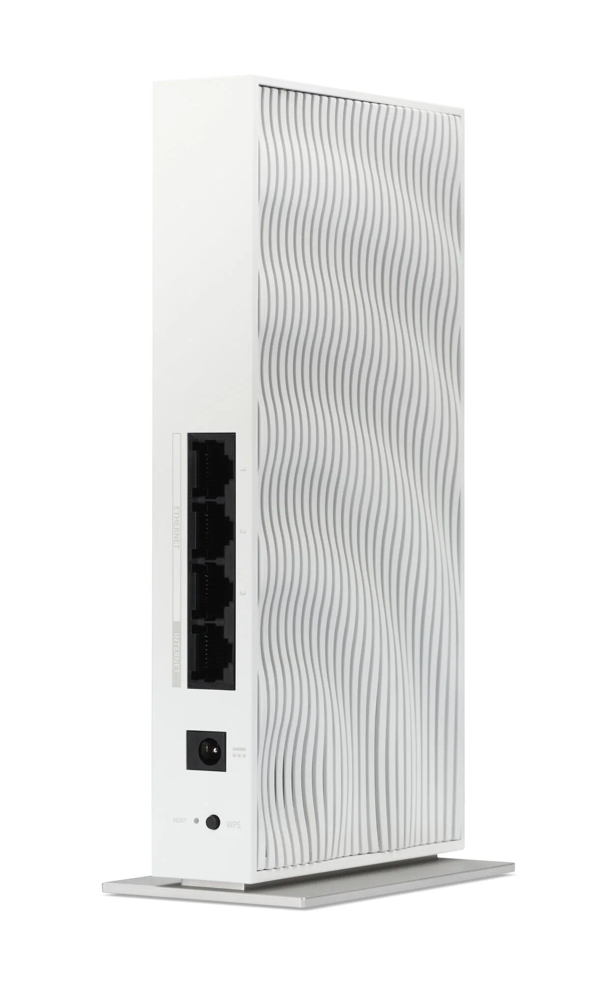 Acer Wave 7, wifi 7 Mesh Router, EU plug, single pack Dual-band (2.4GHz + 5GHz or 2.4GHz + 6GHz) Wi-Fi 7 (802.11be) 4 – Bild 2