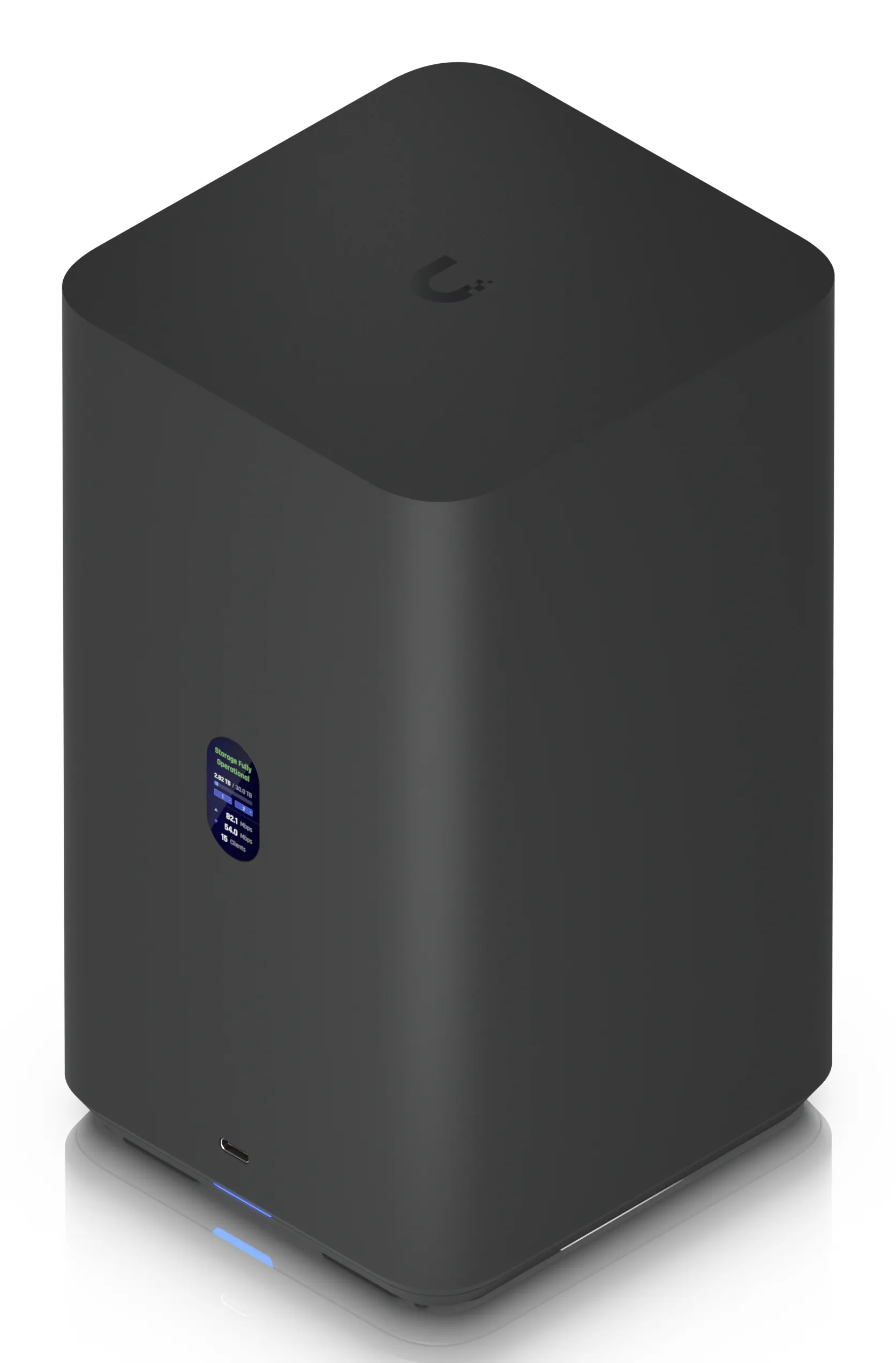 Ubiquiti UNAS 2