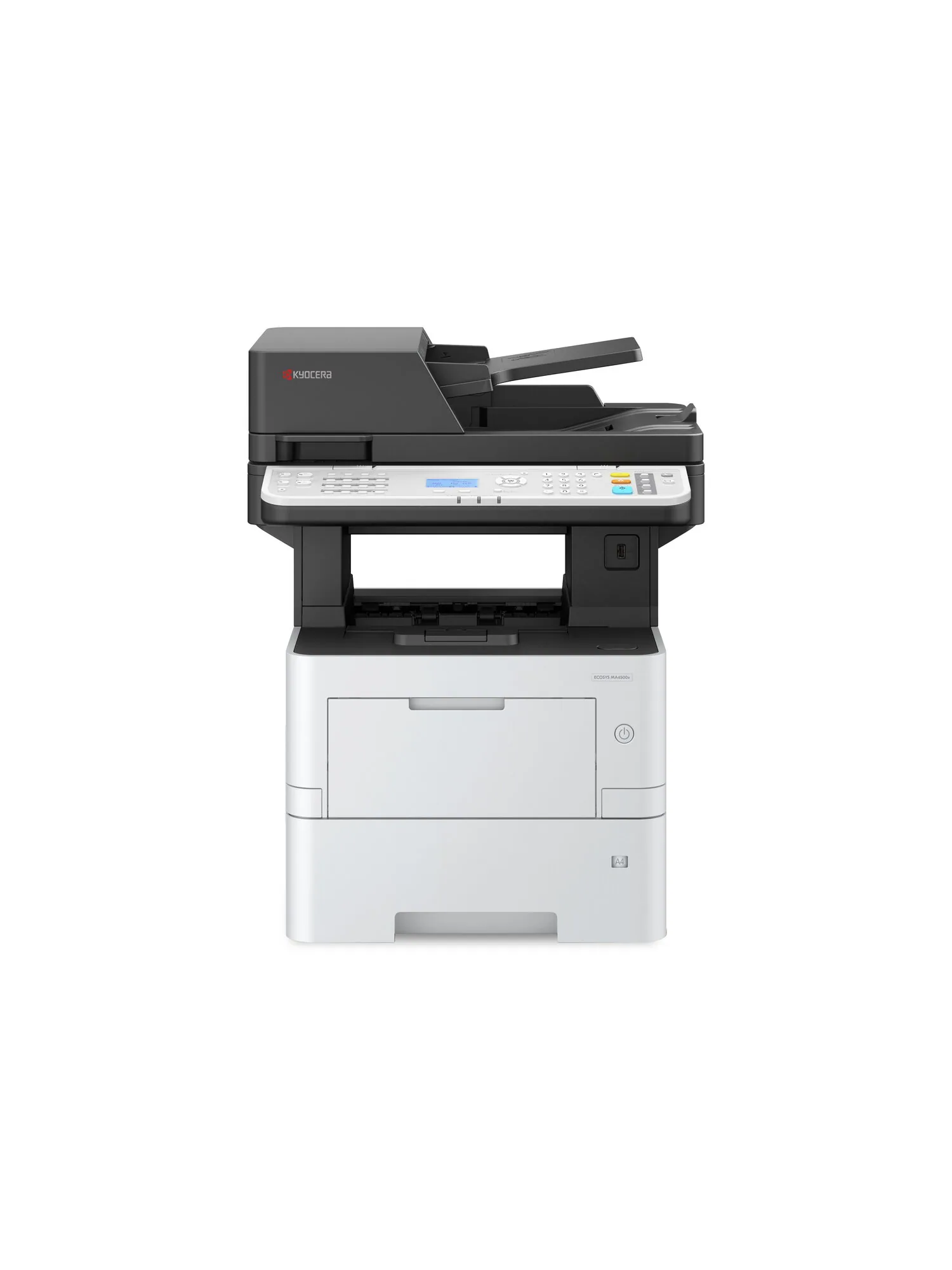 KYOCERA ECOSYS MA4500x Laser A4 1200 x 1200 DPI 45 Seiten pro Minute – Bild 1