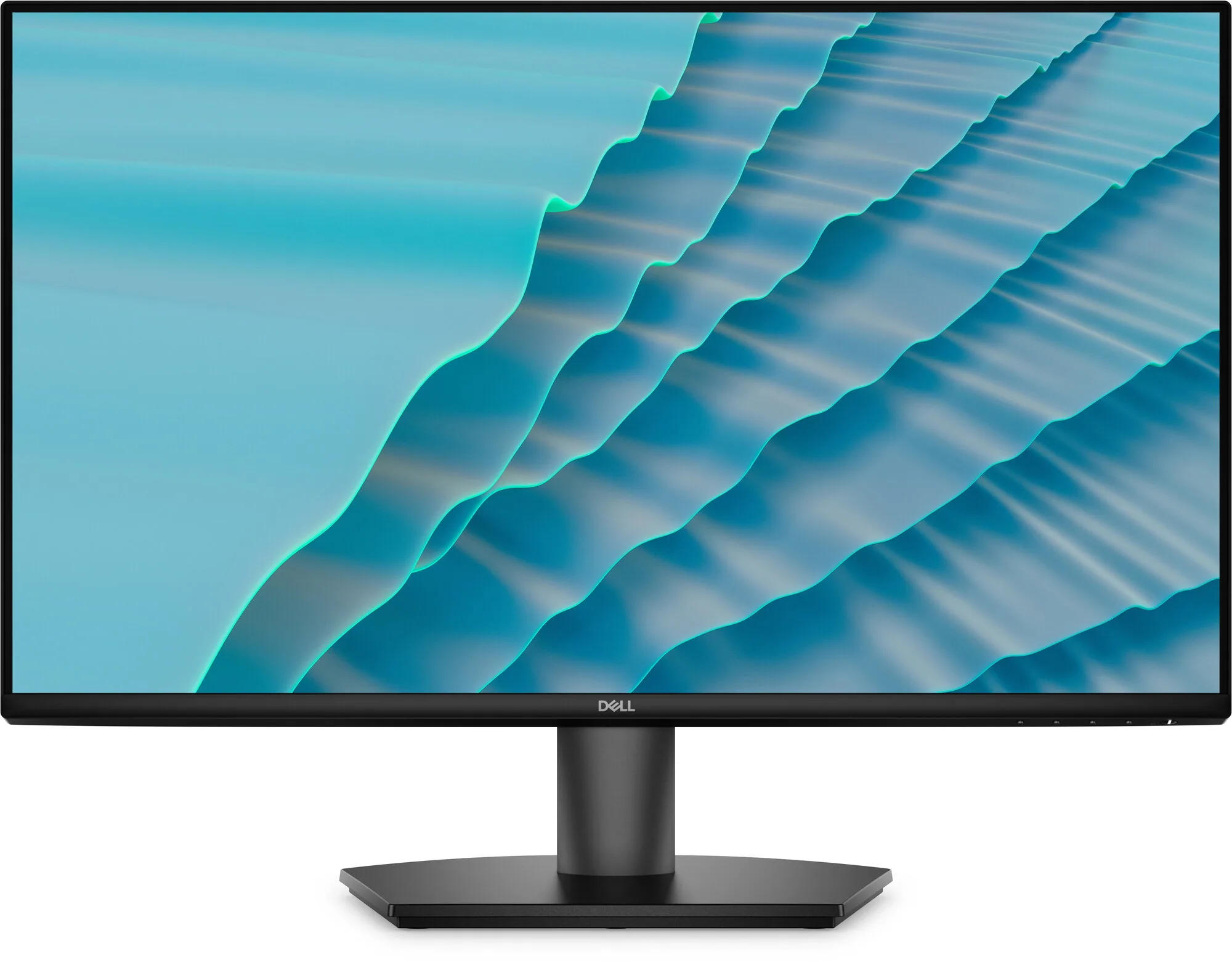 DELL SE2726H Computerbildschirm 68,6 cm (27") 1920 x 1080 Pixel Full HD LCD Schwarz – Bild 2