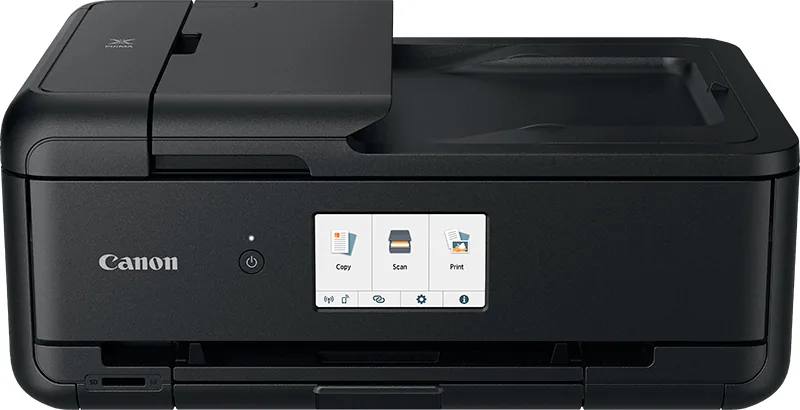 Canon PIXMA TS9550a Tintenstrahl A3 4800 x 1200 DPI WLAN – Bild 1