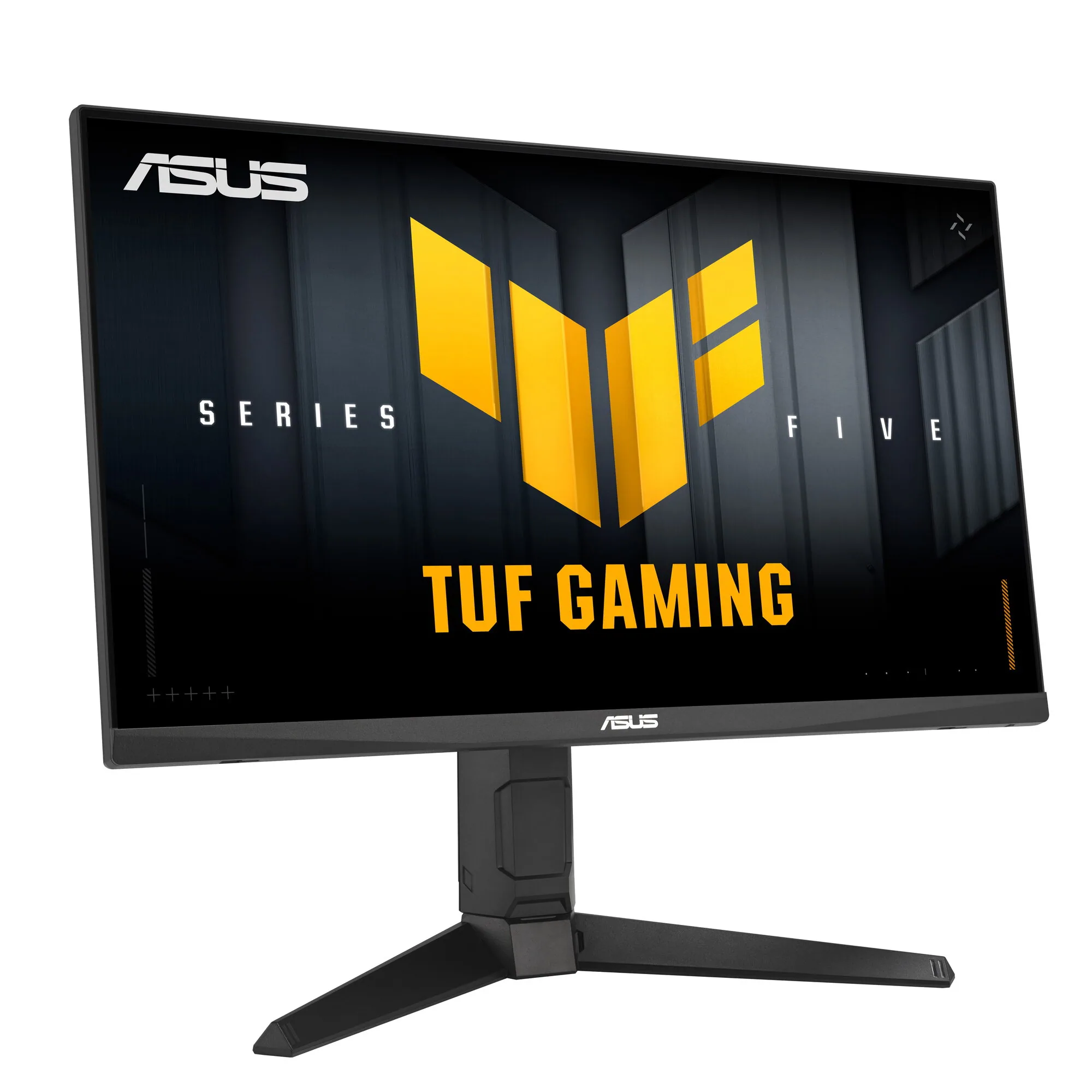 ASUS TUF Gaming VG249QML5A Computerbildschirm 60,5 cm (23.8") 1920 x 1080 Pixel Full HD LCD Schwarz – Bild 4