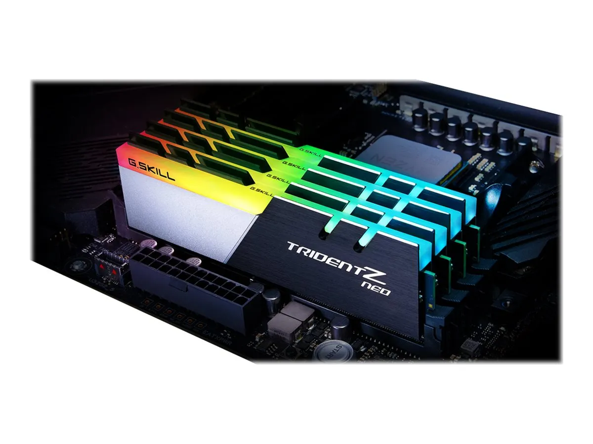 G.Skill 32GTZNC NEO DDR4-3600 CL16 32 GB Kit