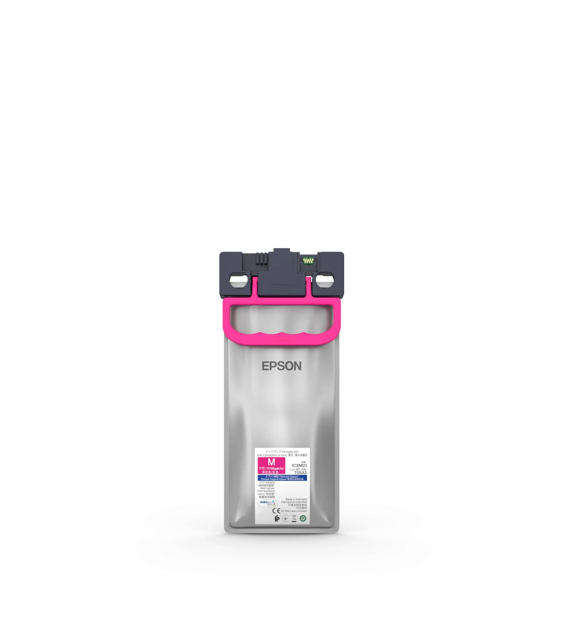 Epson C13T05A30N Druckerpatrone 1 Stück(e) Original Standardertrag Magenta – Bild 1