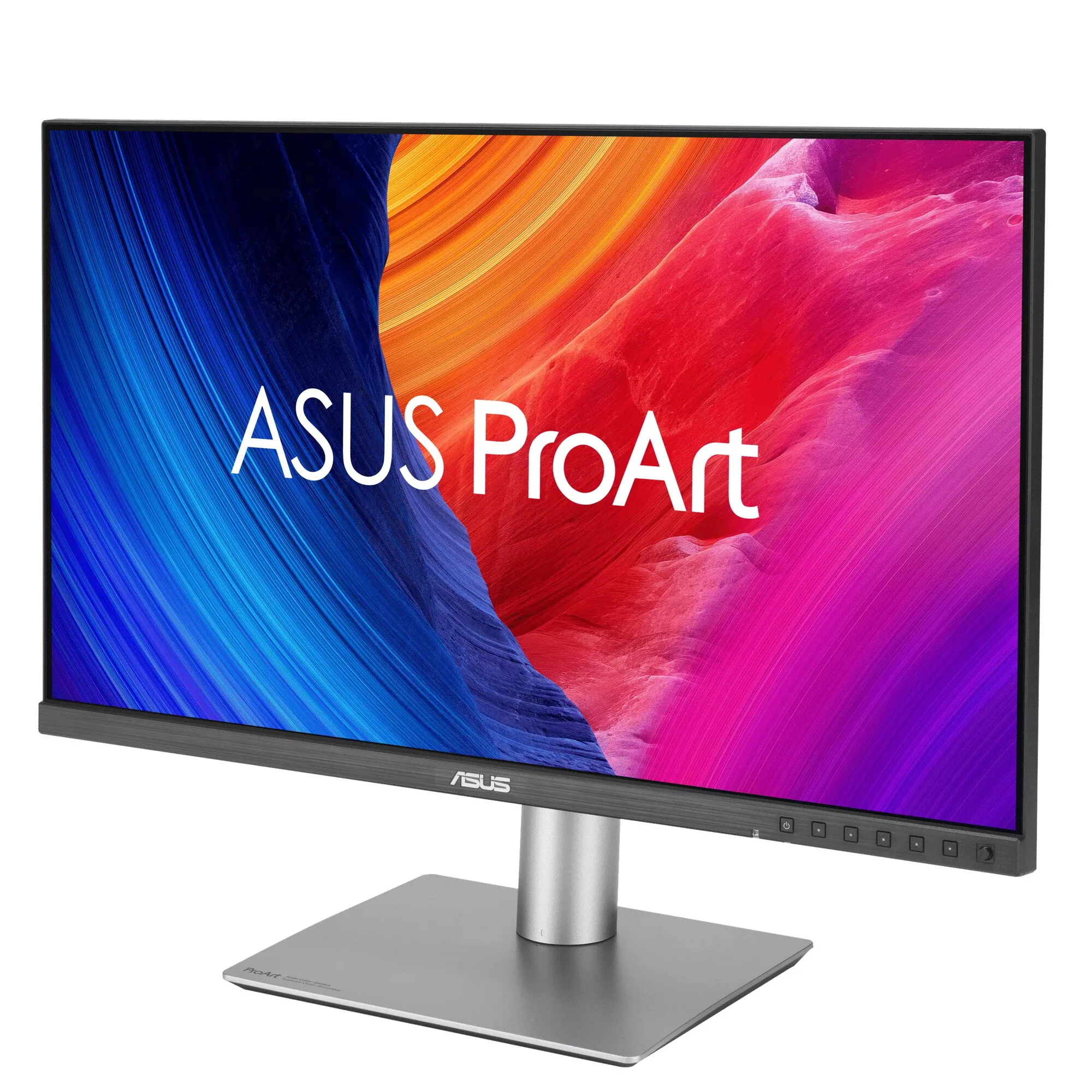 ASUS ProArt PA278QGV Computerbildschirm 68,6 cm (27") 2560 x 1440 Pixel Quad HD LCD Schwarz – Bild 3