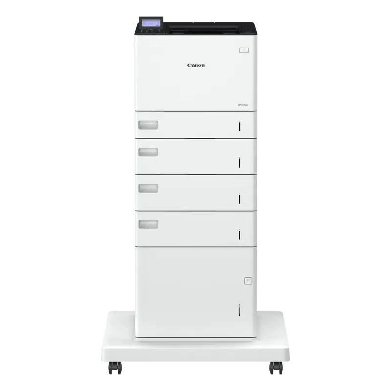 Canon i-SENSYS LBP361dw 1200 x 1200 DPI A4 WLAN – Bild 5