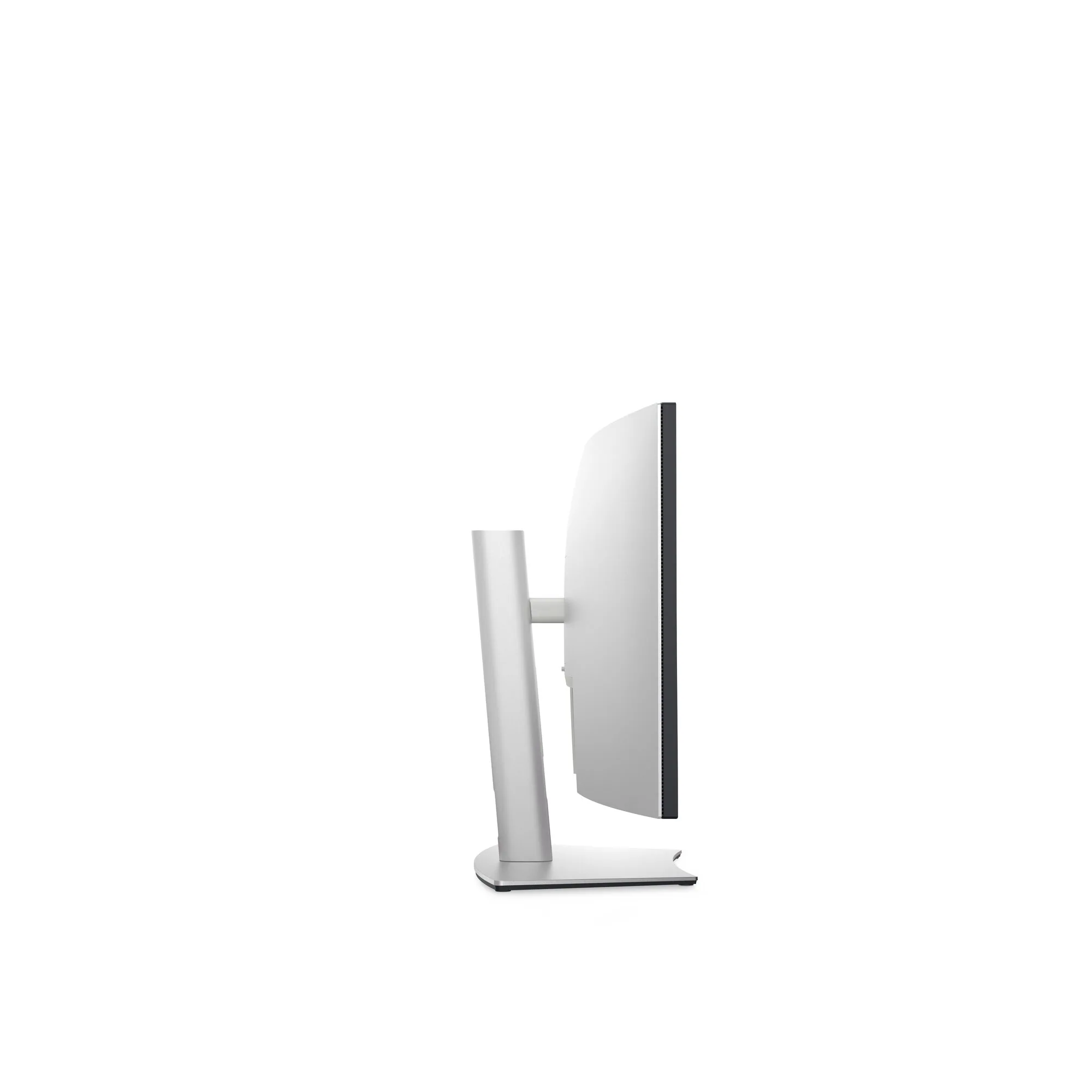 DELL UltraSharp U3824DW Computerbildschirm 95,2 cm (37.5") 3840 x 1600 Pixel Wide Quad HD+ LCD Schwarz, Silber – Bild 5