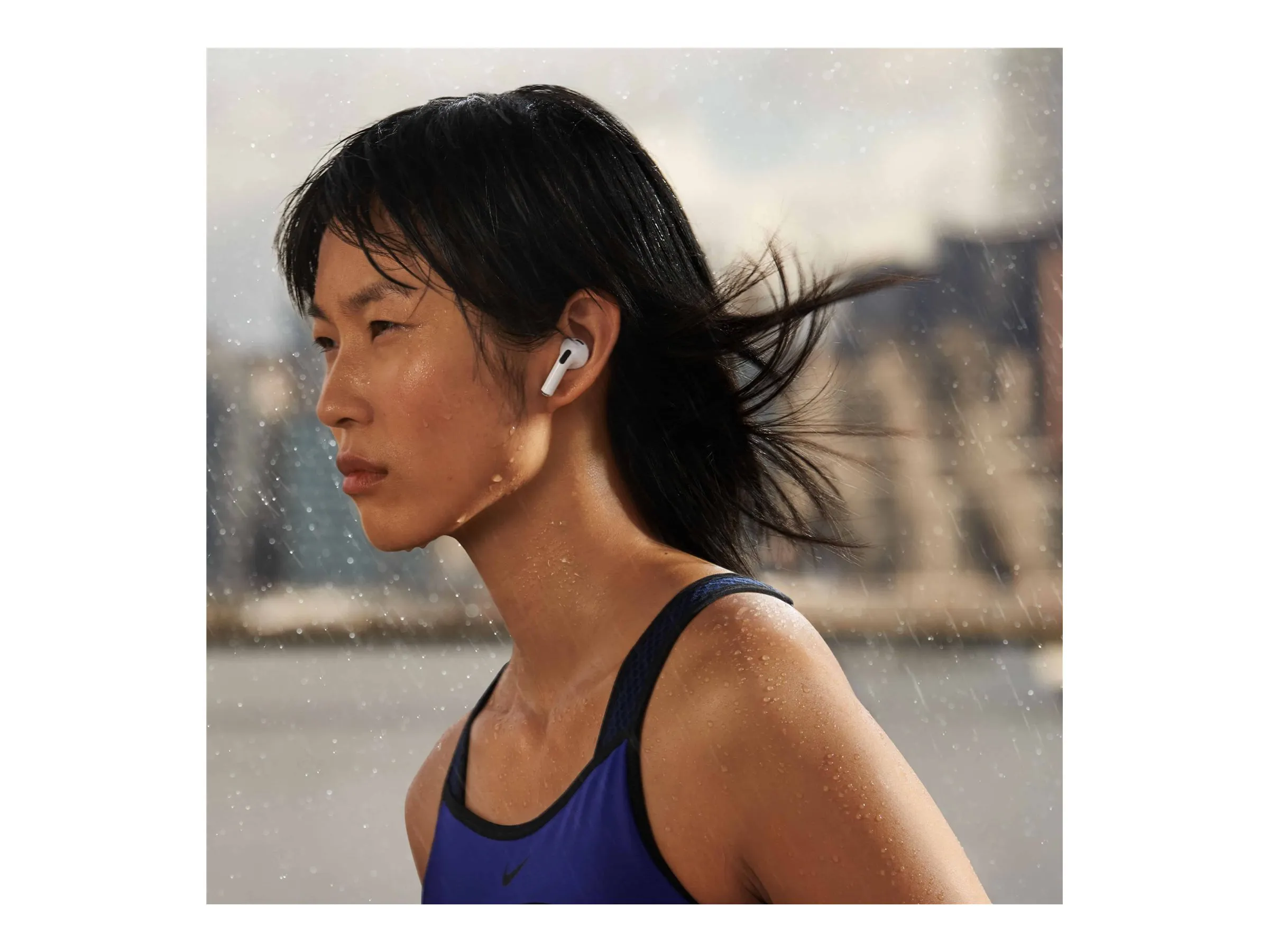 Apple AirPods (3.Gen.) mit Ladecase