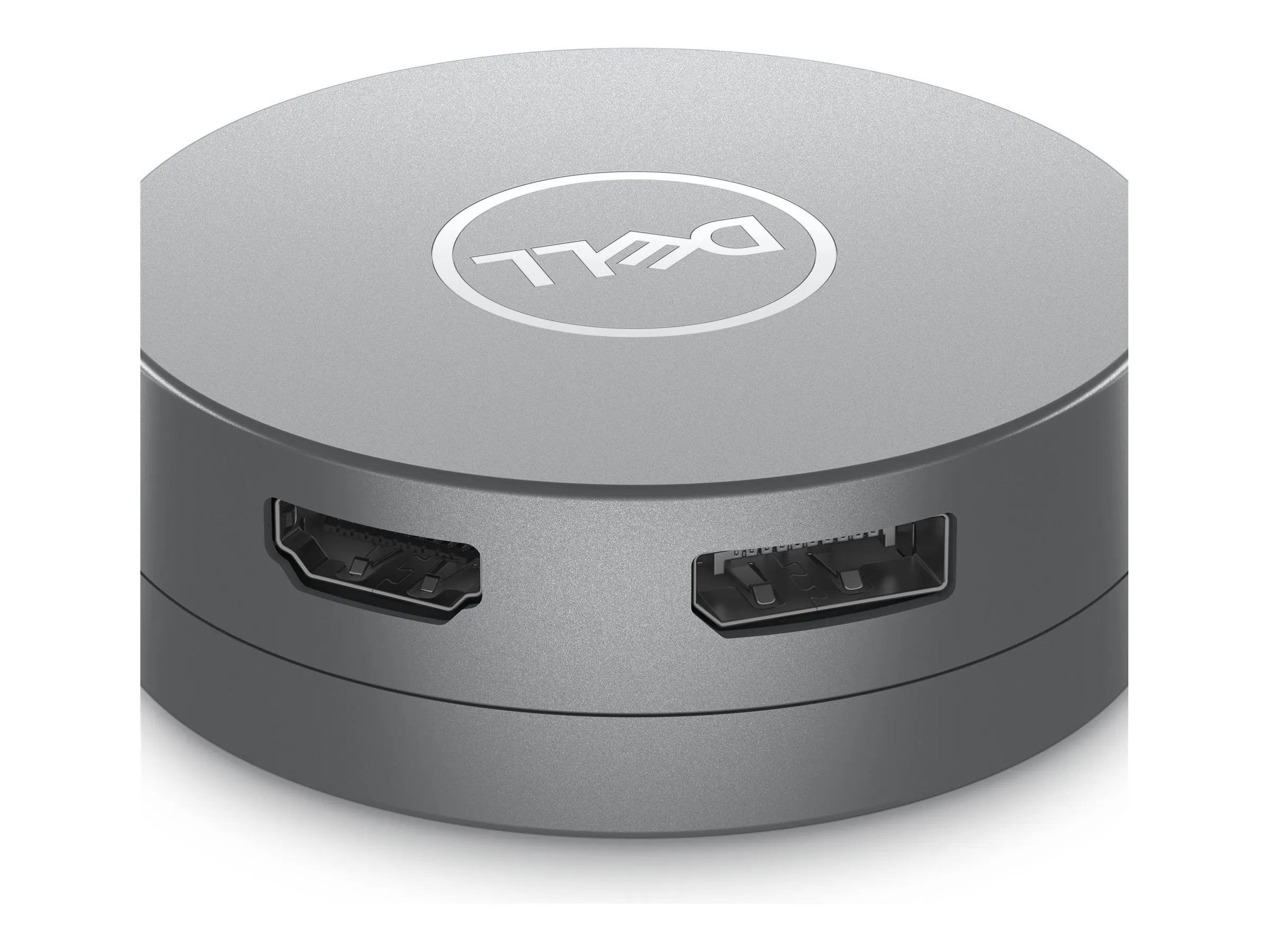 Dell 6-in-1 Multip. Adapter USB-C ->HDMI/DP/USB-C/1GbE DA305