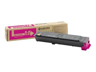Kyocera TK-5195M Tonerkartusche Original Magenta