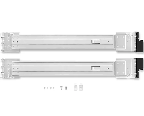 Lenovo 4XF1L98475 Rack Zubehör Regal-Schienenset – Bild 2
