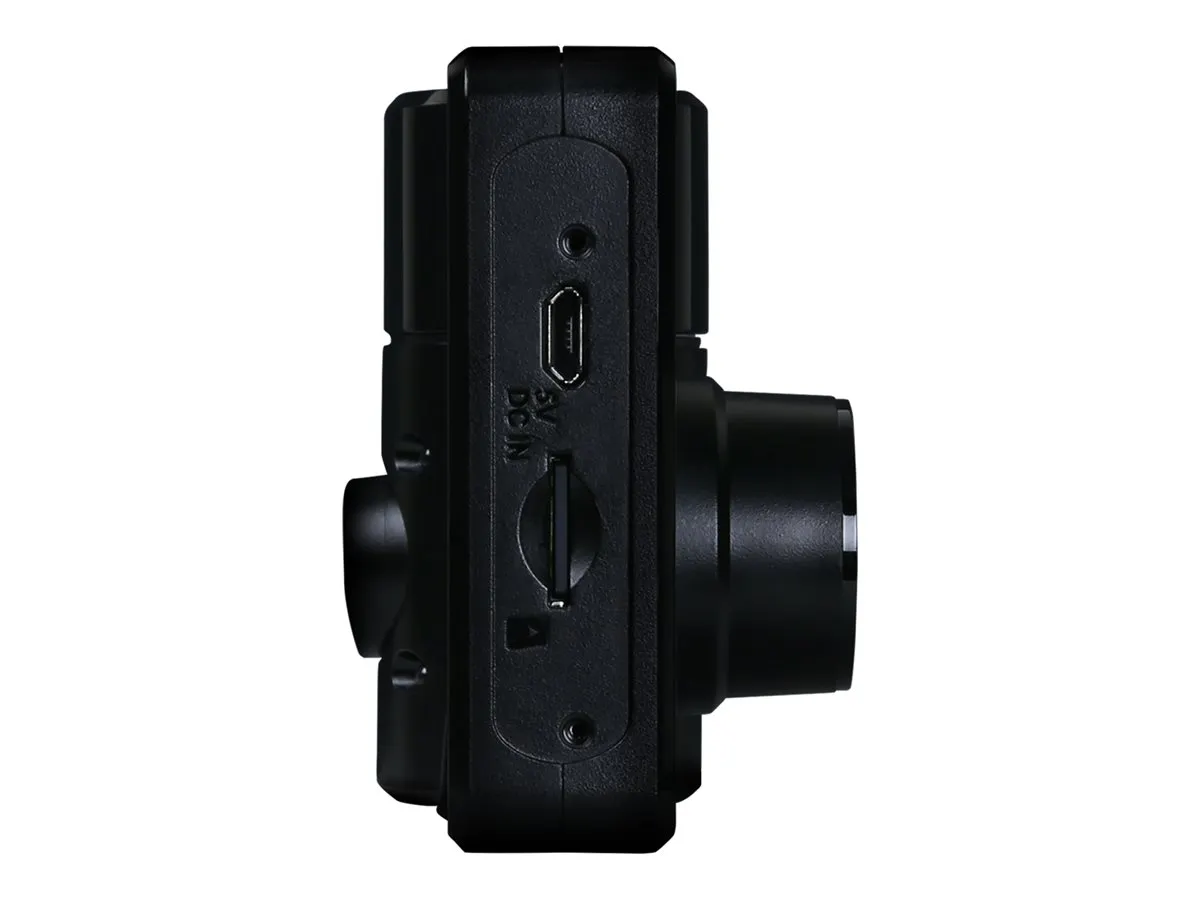 Transcend Dashcam - DrivePro 550 - (Saugnapfhalterung)