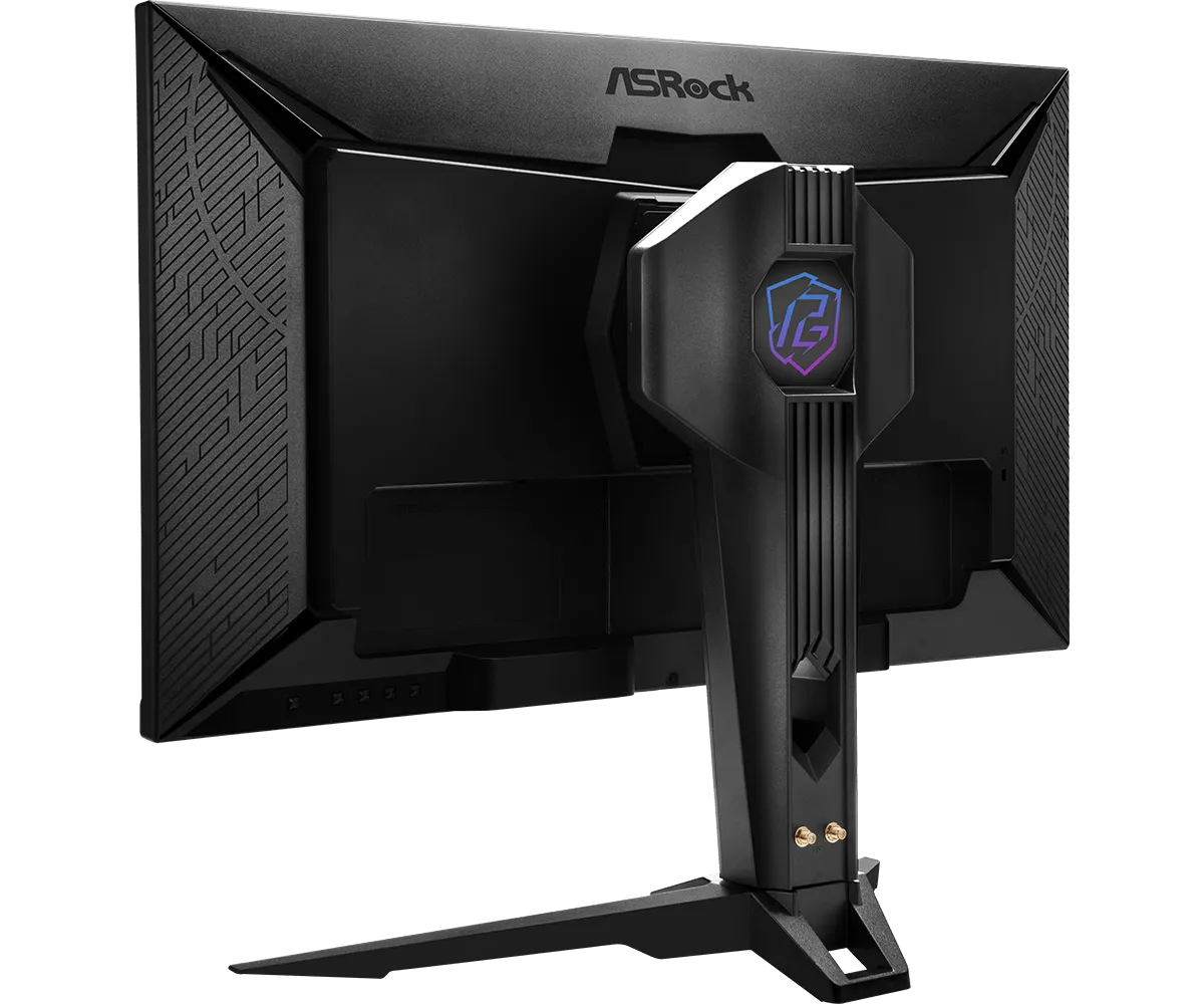 ASRock 68,5 cm PG27FFX2A 16:9 HDMI/DP 520Hz FHD