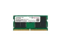 Transcend JetRAM SO-DIMM DDR5-4800 CL40 16 GB JM4800ASE-16G