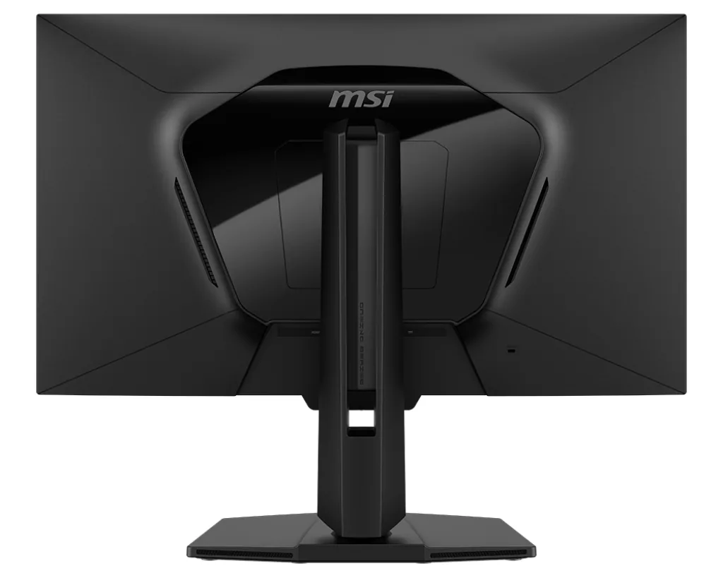MSI MAG 274QPFDE X30MV Computerbildschirm 68,6 cm (27") 2560 x 1440 Pixel Wide Quad HD LCD Schwarz – Bild 2
