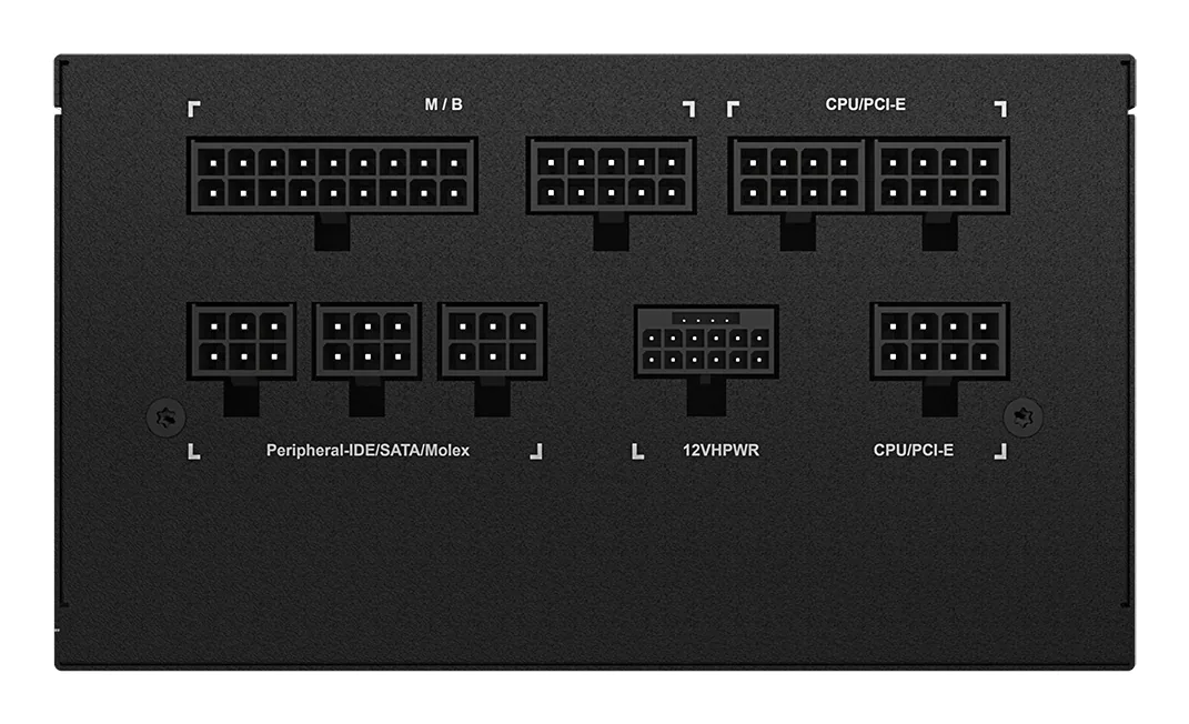 GIGABYTE UD850GM PG5 V2 Netzteil – Bild 7