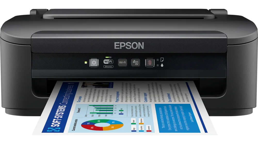 Epson WorkForce WF-2110W – Bild 6