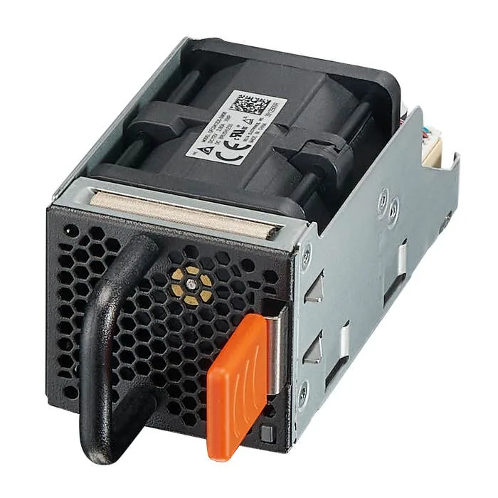 Zyxel CX4800-56F-ZZFN01F Switch-Komponente Ventilator – Bild 1