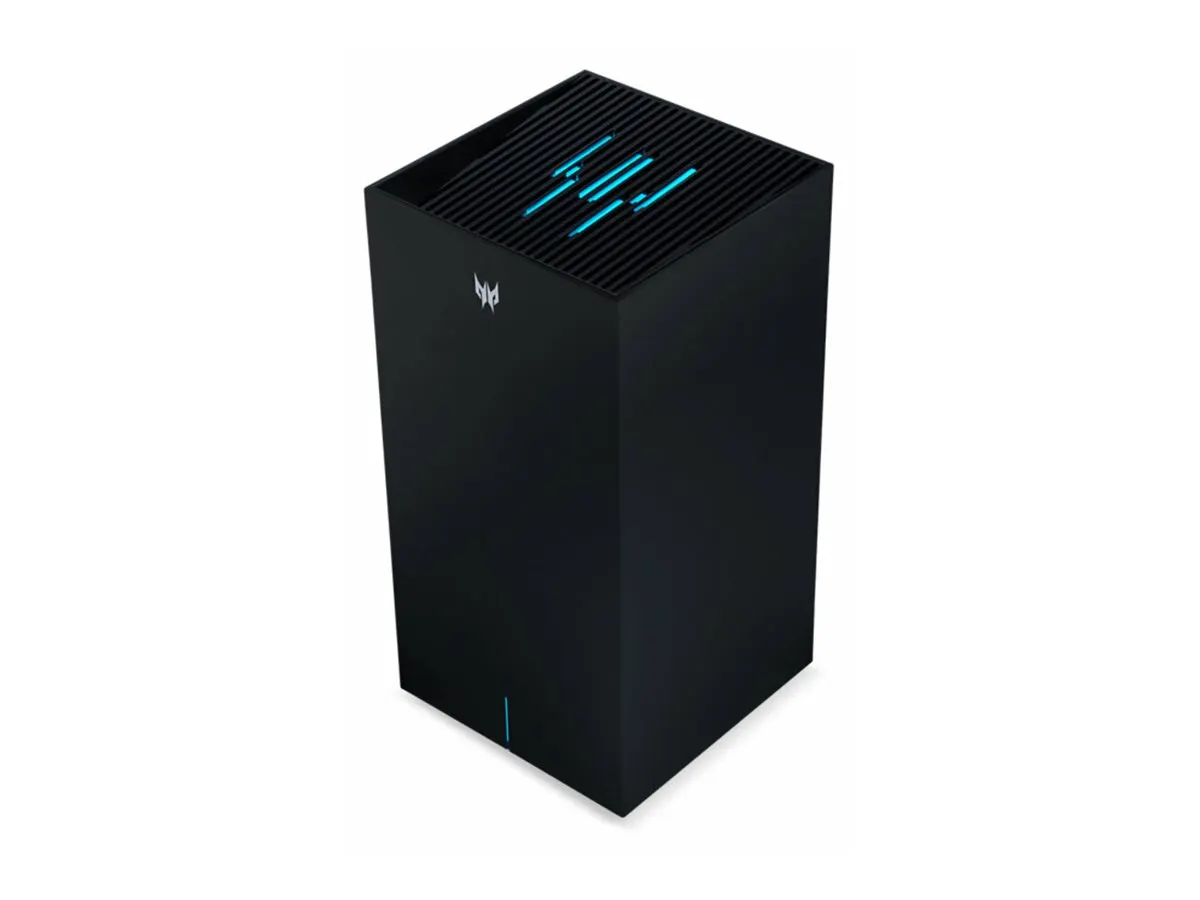 Acer Predator Connect X7 5G CPE Router EU plug