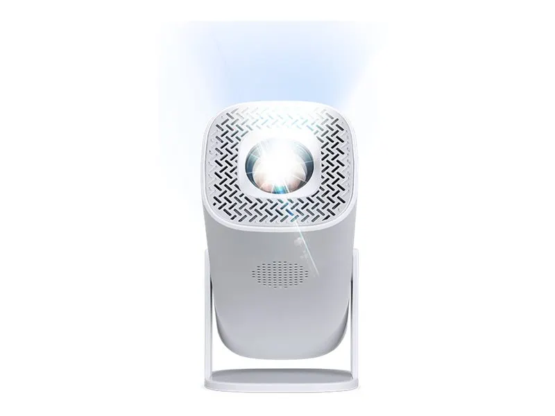 Acer Beamer  Aopen QH15s Powered by Acer