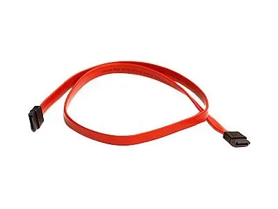 Supermicro SATA Flat Straight-Straight 57.5 cm Cable