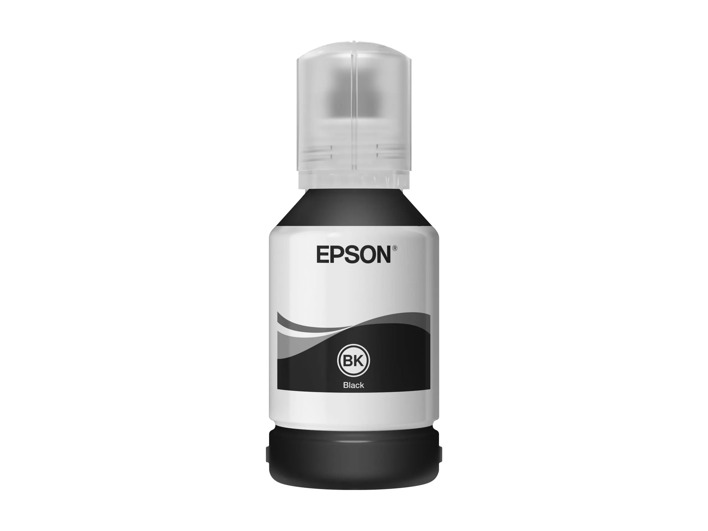 Patrone Epson 102 black                                T03R1