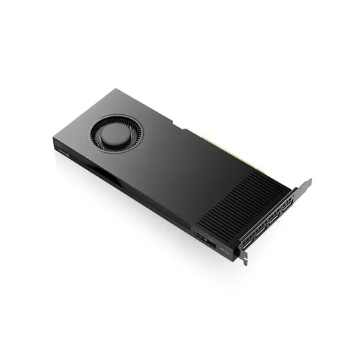 DELL NVIDIA RTX 4000 Ada Gen 20 GB GDDR6 – Bild 2