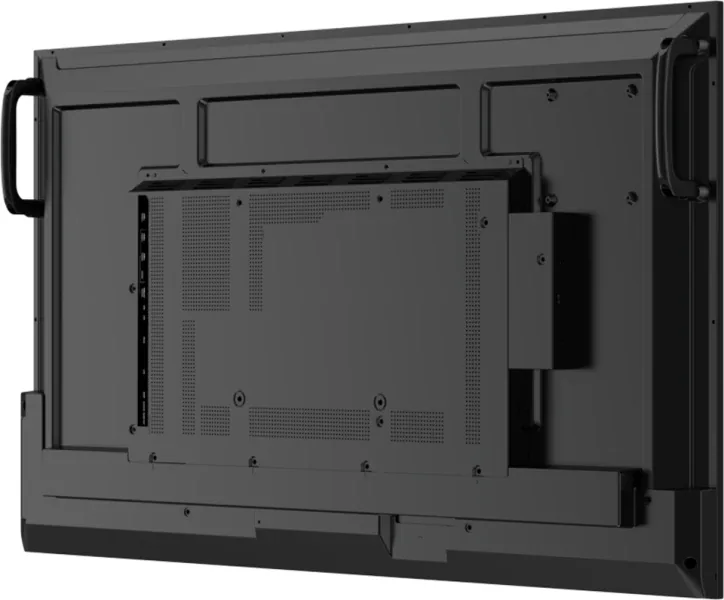 Viewsonic CDE4331-1C Signage-Display Digital Signage Flachbildschirm 109,2 cm (43") LCD WLAN 500 cd/m² 4K Ultra HD Schwarz Eingebauter Prozessor Android 14 24/7 – Bild 6